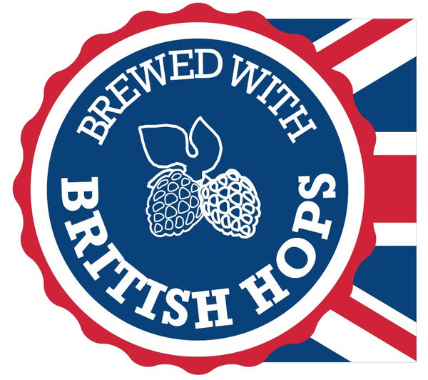 Target UK Hop Pellets (2025) – Hop Alliance
