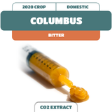 Columbus Hop Extract - Wholesale bulk hops