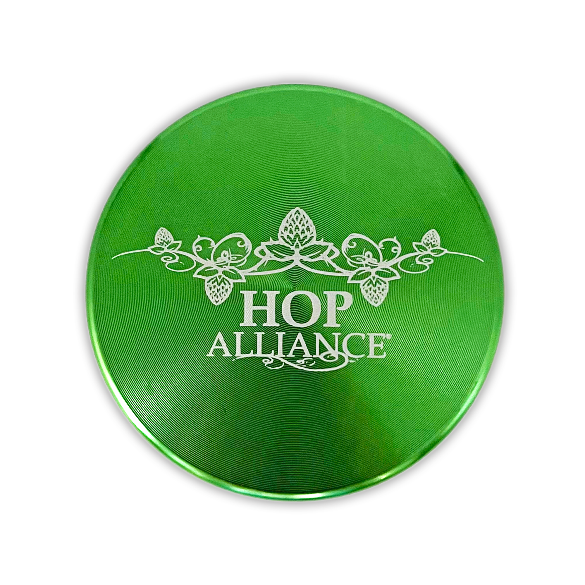 Hop Alliance Hop Grinder