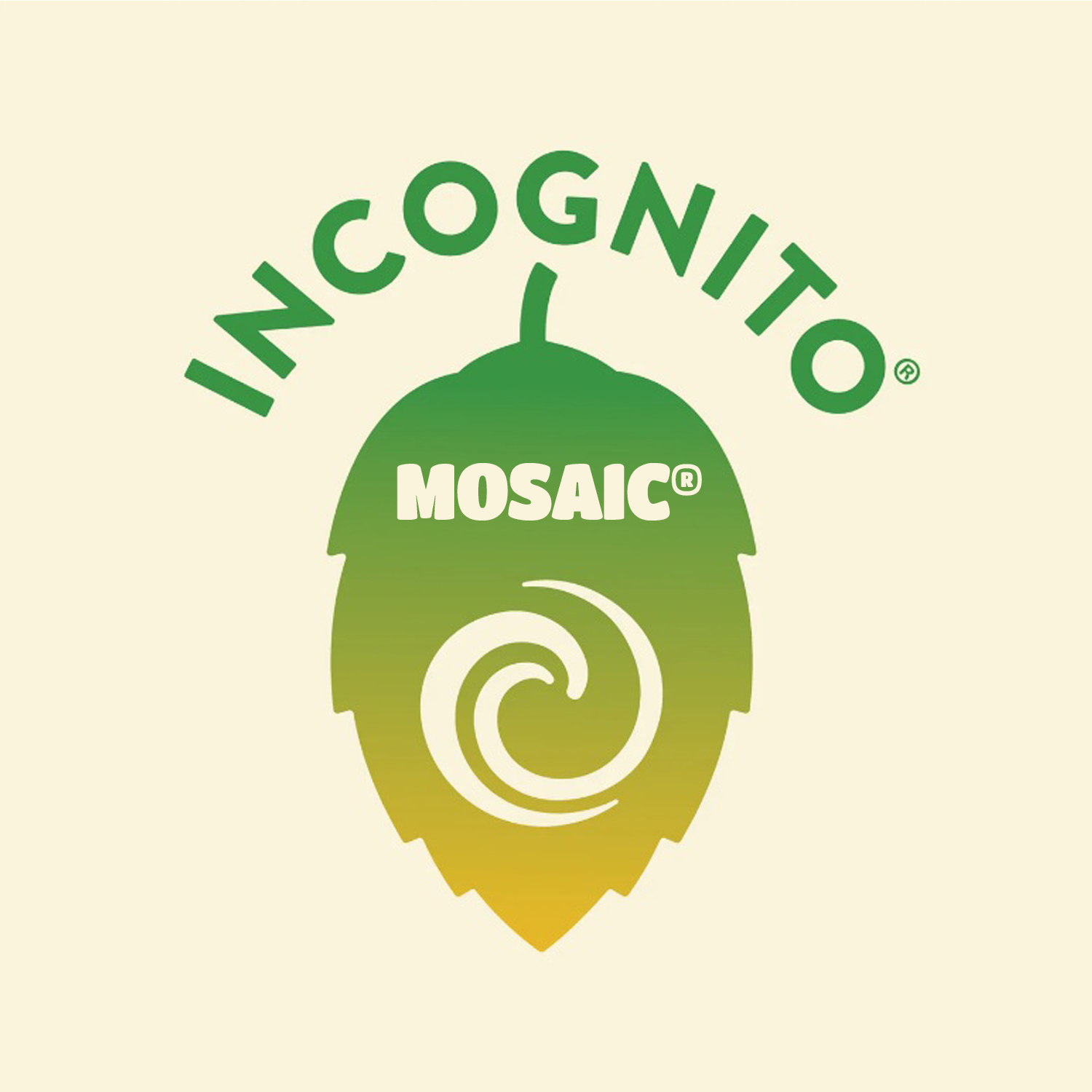 Mosaic Incognito Advanced Hop Extract