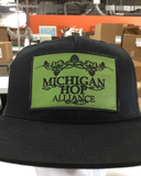 Hop Alliance Trucker Hat