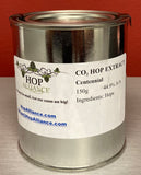Can C0 2 Hop Extract