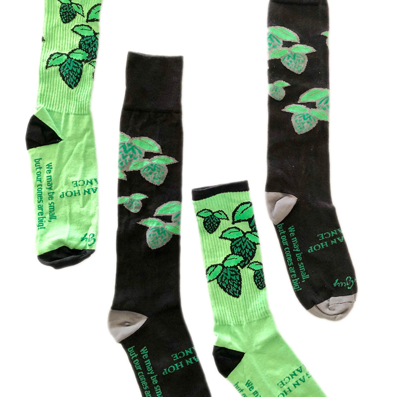 Hop Alliance Hop Socks